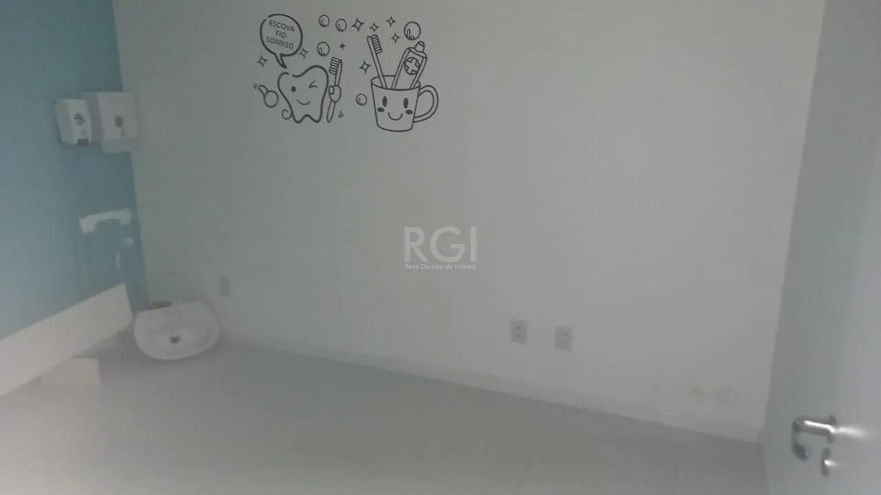 Imagem Sala Comercial em Centro Histórico