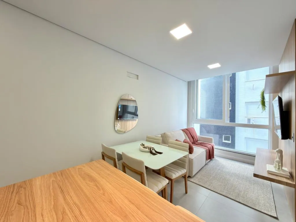 Imagem Apartamento 1 Dormitório - Bairro Navegantes