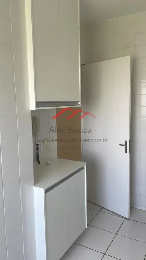 Imagem Apartamento para Venda em Sumaré, Jardim Santa Maria (Nova Veneza), 2 dormitórios, 1 banheiro, 1 vaga