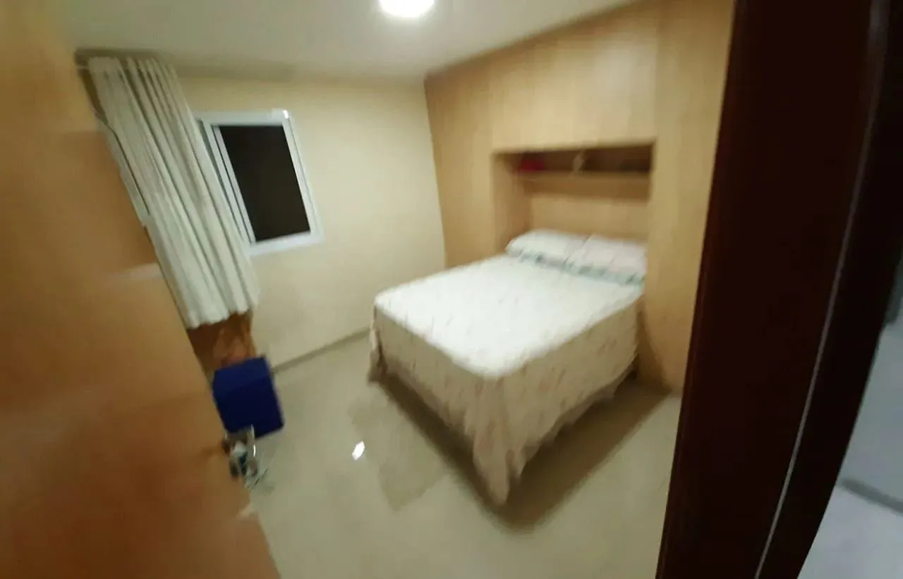 Imagem VENDO LINDO APARTAMENTO NO BAIRRO AMERICANÓPOLIS!