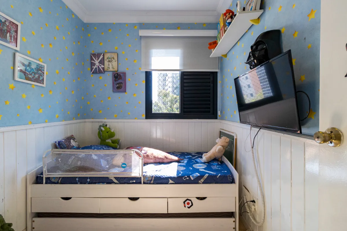 Imagem Apartamento para venda em Vila Andrade com 2 quartos, sendo 1 suíte, 69m2