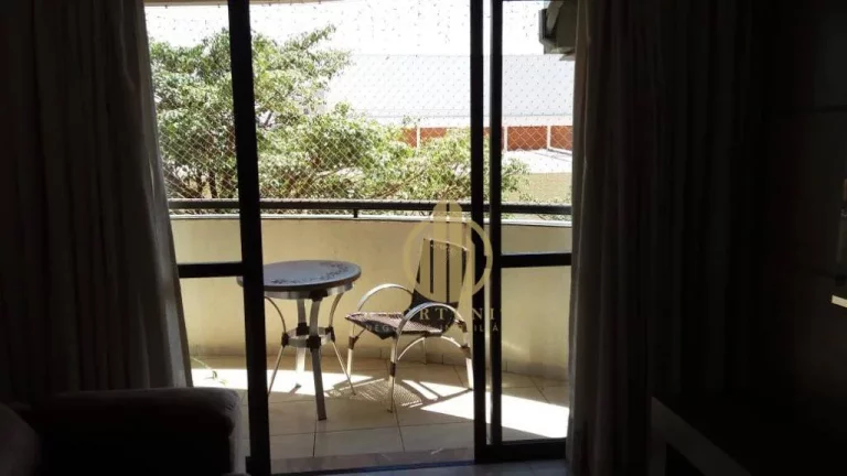Imagem Apartamento com 3 dormitórios à venda, 110 m² por R$ 530.000 - Higienópolis - Ribeirão Preto/SP