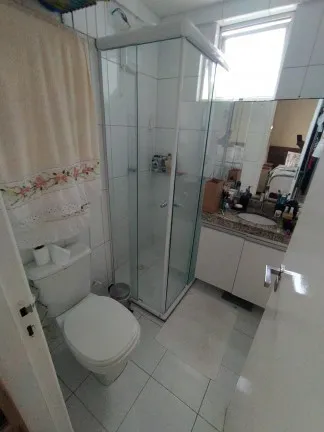 Imagem Apartamento com 3 Quartos à Venda, 78 m² em Calhau - São Luís