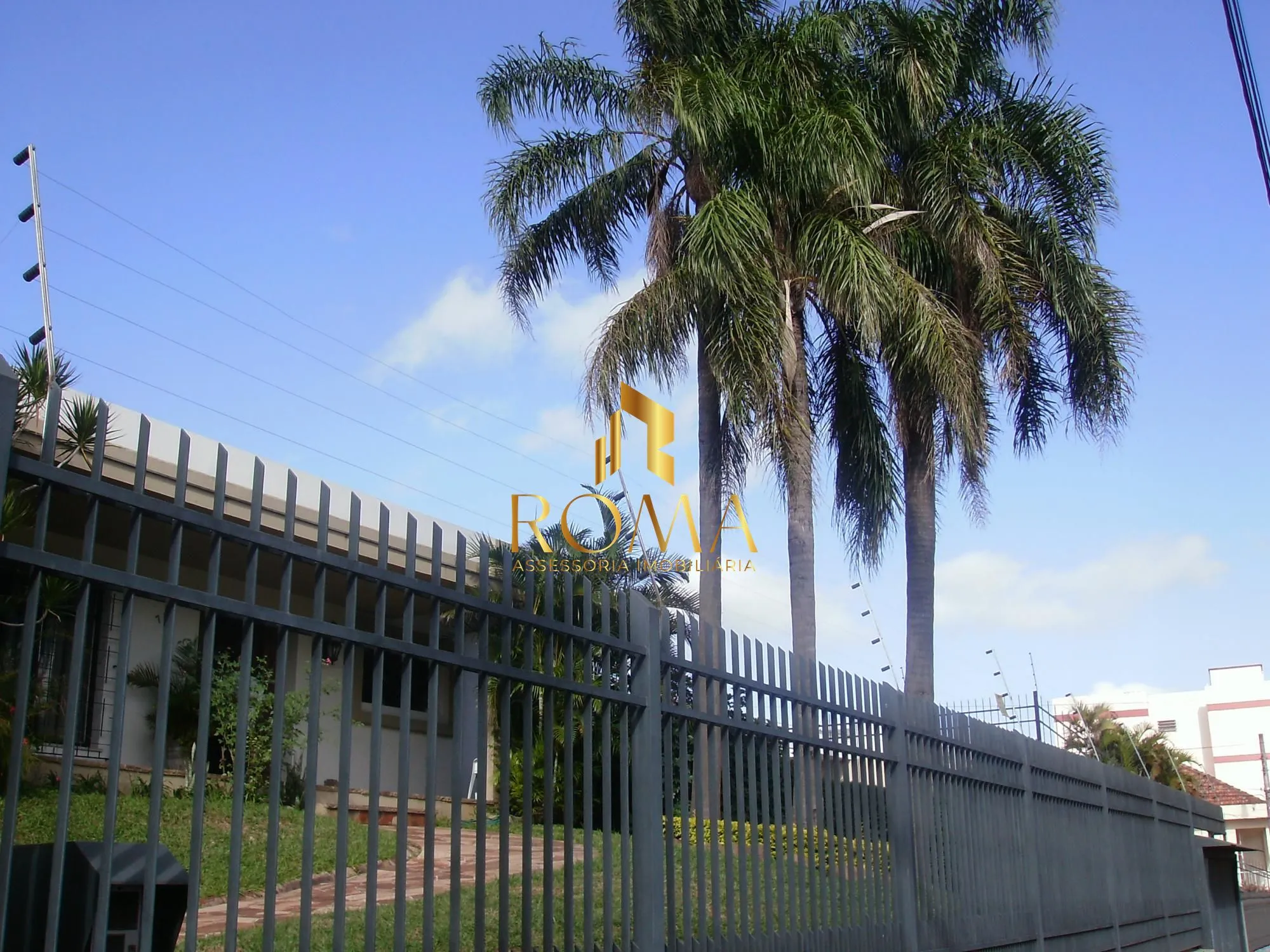 Imagem Terreno à venda Nossa Senhora de Fátima Santa Maria/RS