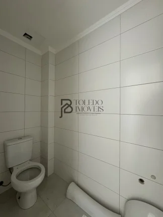 Imagem Apartamento de 1 Dormitótio com suíte e lazer completo no bairro Aviação - Praia Grande