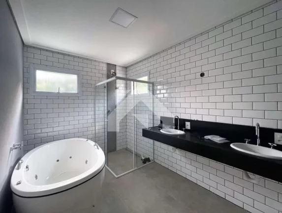 Imagem Casa de Condomínio em Chácara dos Lagos - Carapicuíba