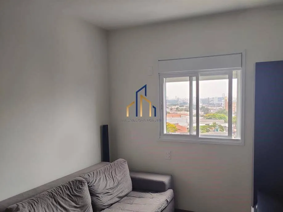 Imagem Apartamento para Venda em Santo André / SP no bairro Vila Pires