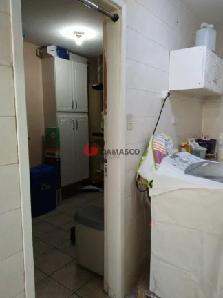 Imagem Sobrado à venda 2 Quartos, 2 Vagas, 100M², Vila Arapuã, São Paulo - SP
