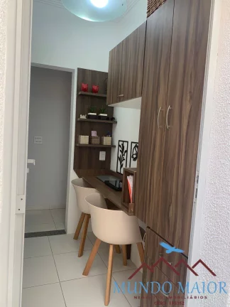Imagem Apto para Venda, Santo Andr?(C) Vila Scarpelli - Sem condominio - R$ 570.000!!