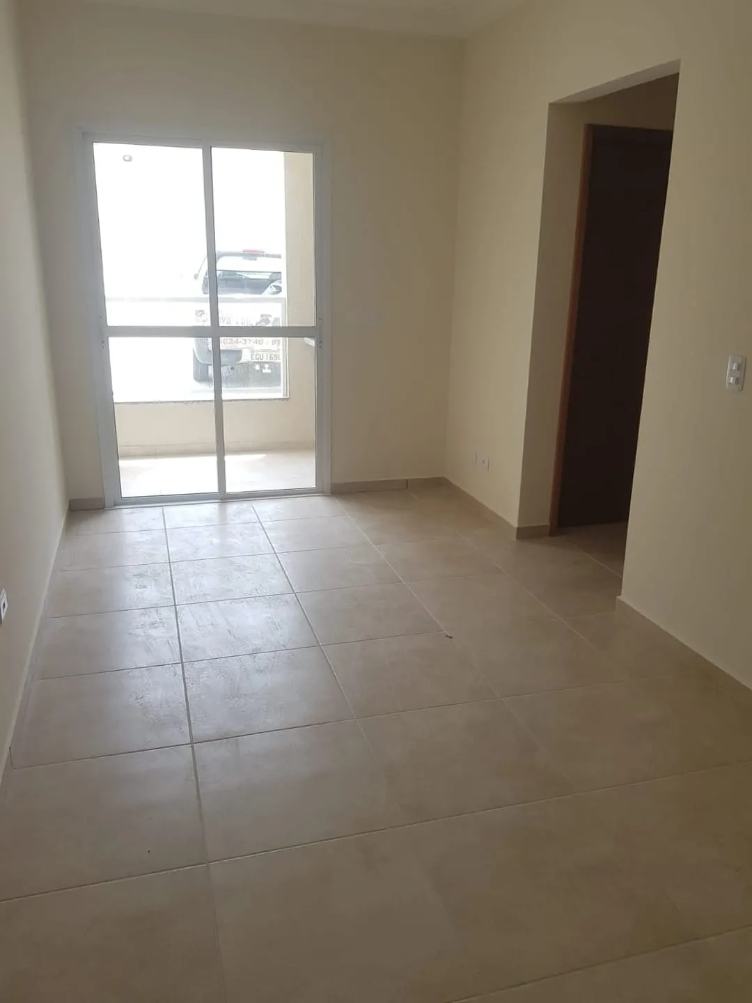 Imagem Apartamento à venda 2 Quartos, 1 Vaga, Jardim Bela Vista, Taubaté - SP | Edifício Luminus Paulista