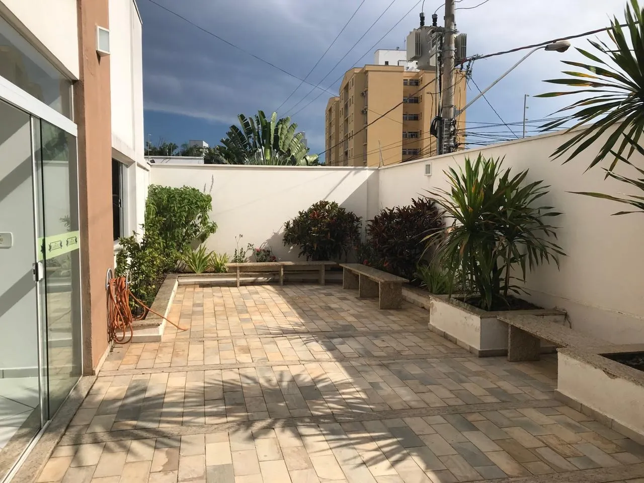 Imagem Apartamento 3 dormitórios 85m²-Condomínio Garden Hill