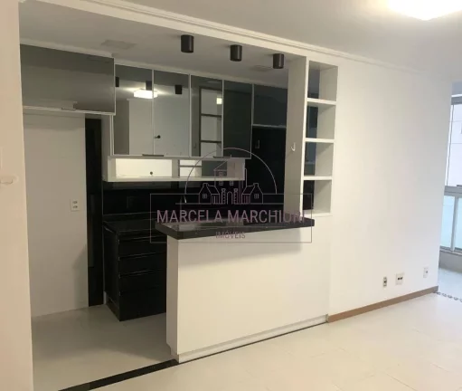 Imagem Ap 3 quartos, suíte, vista pro mar, armários, ALUGADO