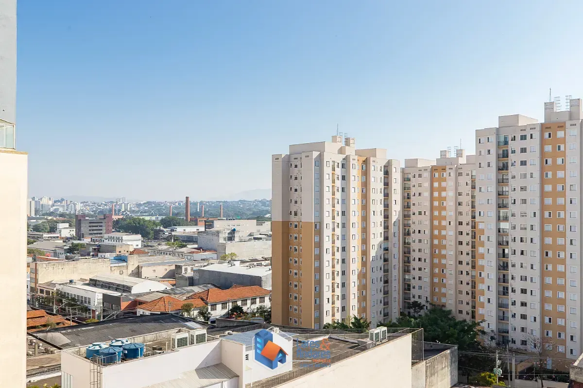 Imagem Apartamento para venda em Bom Retiro com 3 quartos, sendo 1 suíte, 254m²