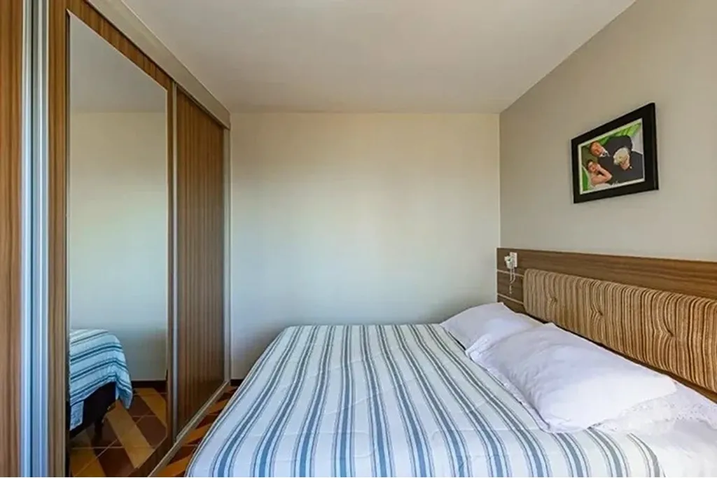Imagem Apartamento em Vila Ipiranga