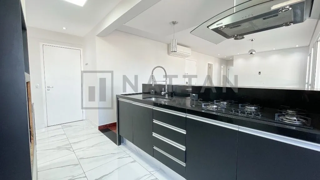 Imagem Apartamento com 2 dormitórios à venda, 127 m² por R$ 1.690.000,00 - Tatuapé - São Paulo/SP