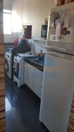 Imagem Apartamento - Ribeirão Preto - Parque dos Lagos - Região Leste