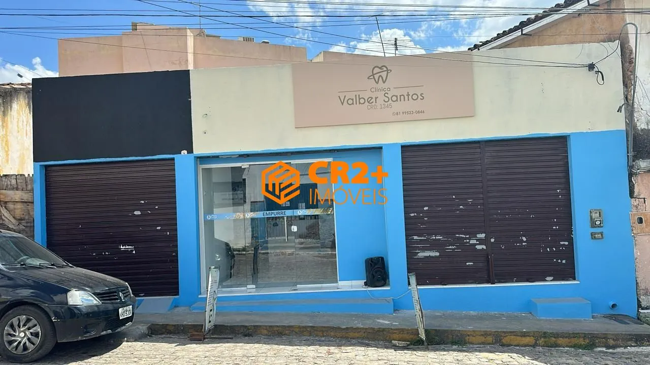 Imagem PONTO COMERCIAL À VENDA - CENTRO DE GLÓRIA DO GOITÁ/PE