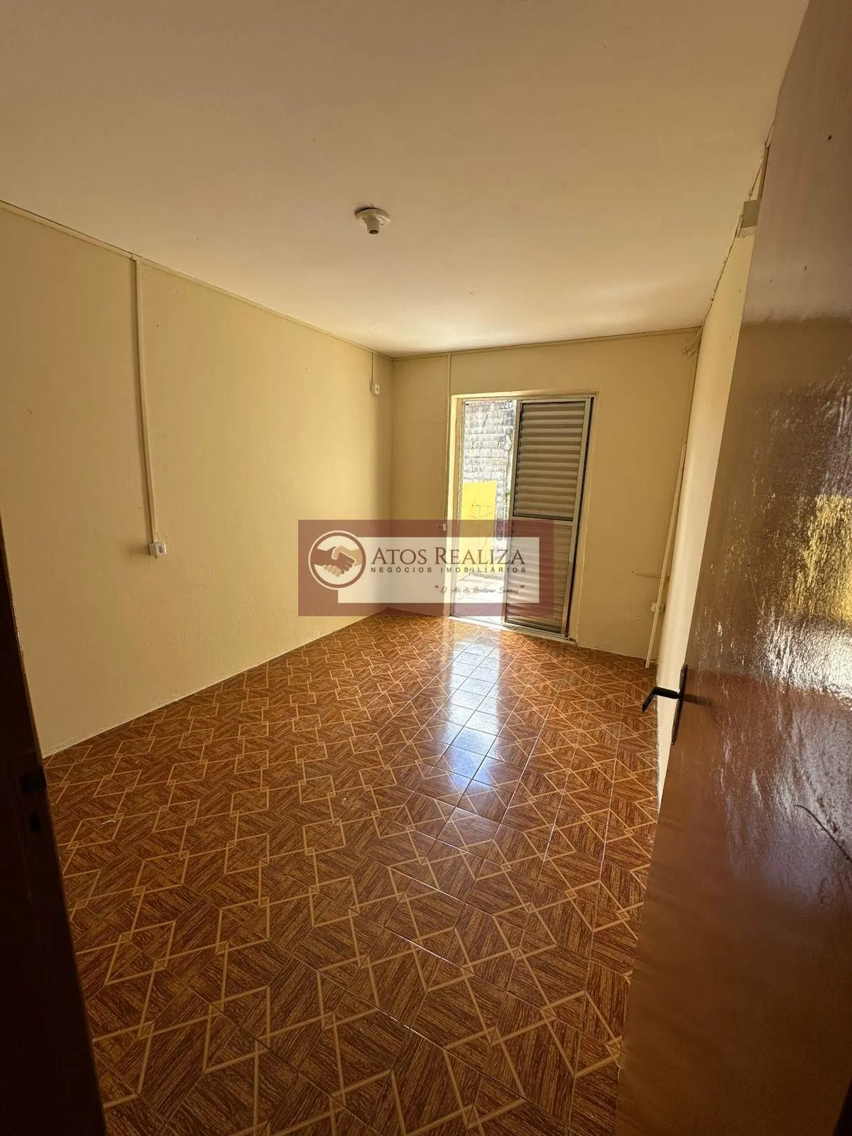 Imagem Sobrado à Venda em Jardim São Bernardo, SP - 2 Dorms, 150m²
