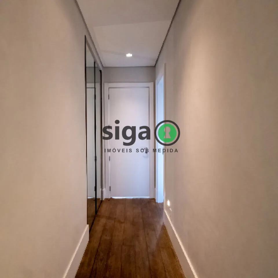 Imagem Apartamento no Quartier Auri - Luxo Absoluto ao Lado da Faria Lima