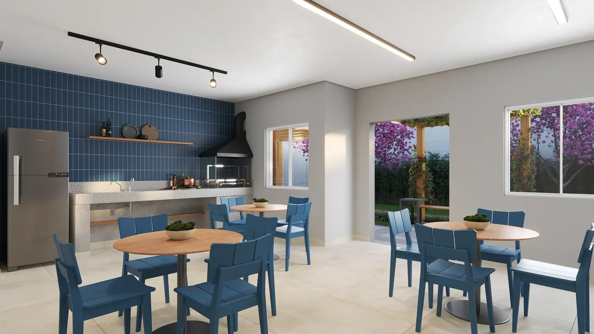 Imagem Apartamento com 1 Quarto à Venda, 25 m² em Butantã - São Paulo