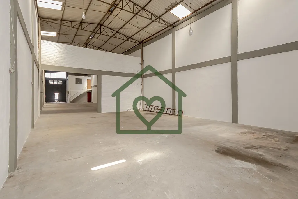 Imagem Depósito/Pavilhão à venda 398m² Bairro Navegantes, Porto Alegre. Excelente oportunidade para que...