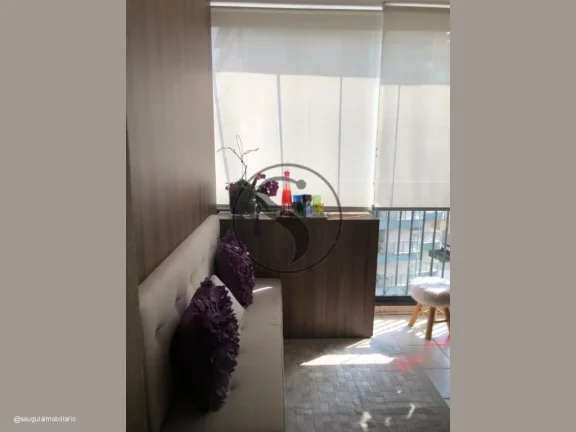 Imagem APARTAMENTO RESIDENCIAL em SÃO PAULO - SP, VILA NOVA CONCEIÇÃO