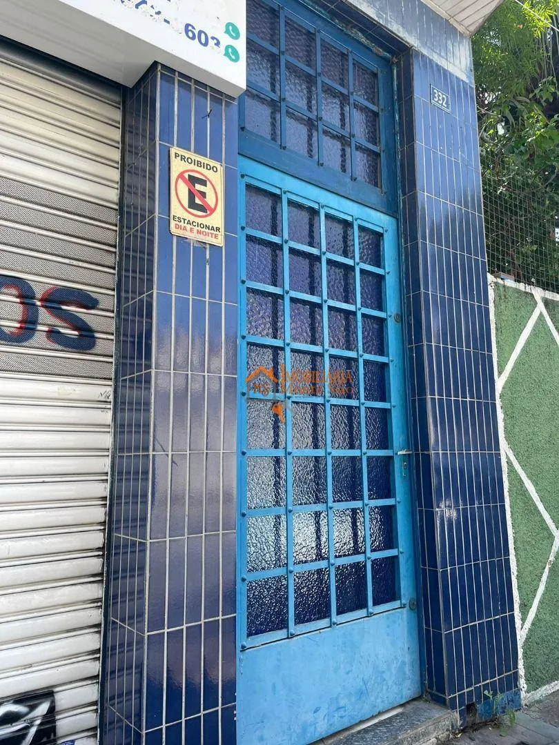 Imagem Sobrado com 2 dormitórios à venda, 100 m² por R$ 750.000,00 - Vila São João - Guarulhos/SP