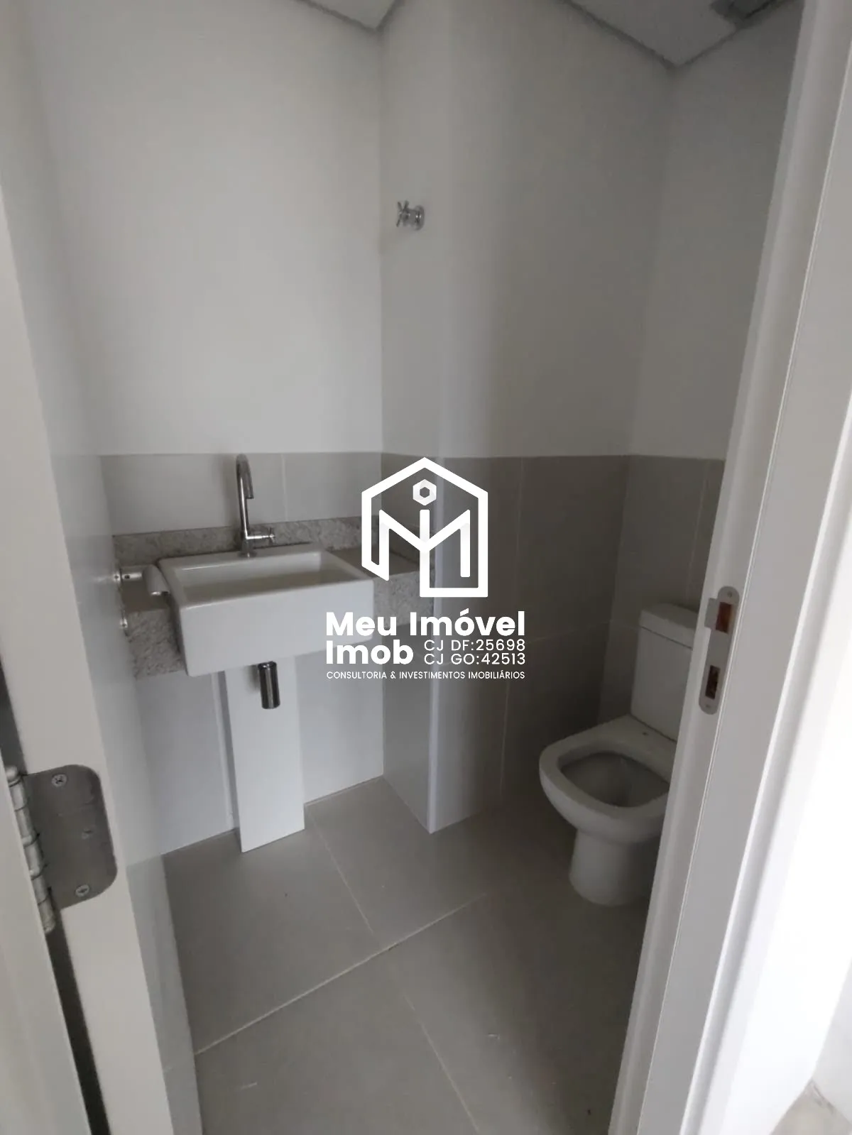Imagem Esplanada Business Sala comercial 31m²Setor Comercial