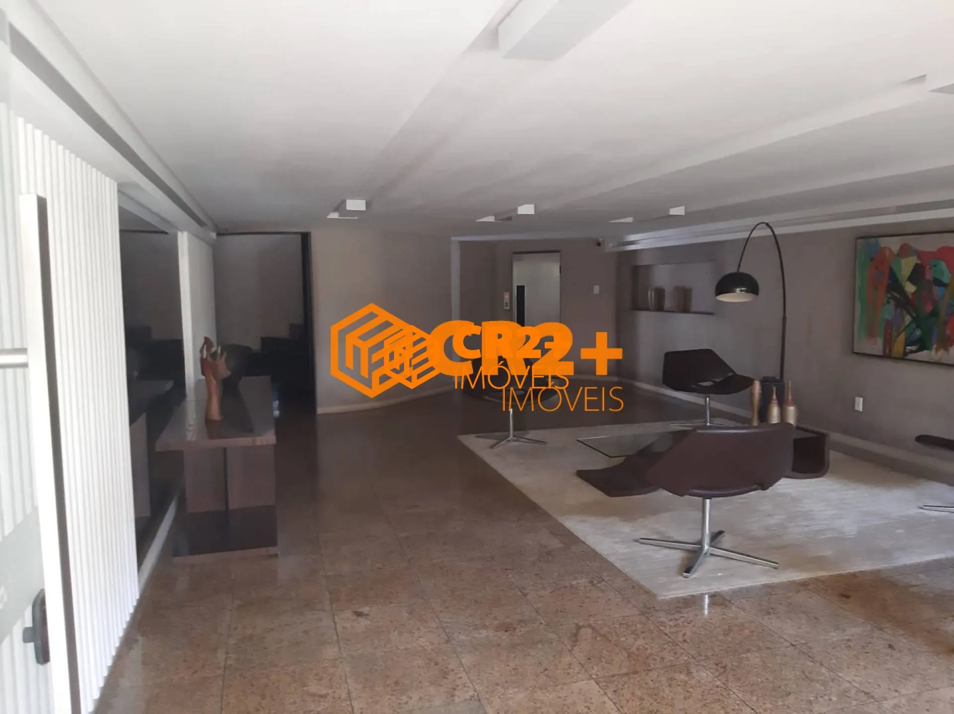 Imagem Apartamento a Venda 300m2 com 5 quartos,5 Suítes, na Jaqueira