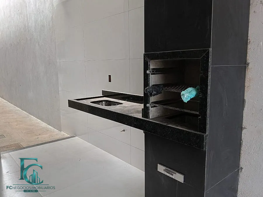 Imagem Casa dos Sonhos à Venda no Bairro Independência ? Aparecida