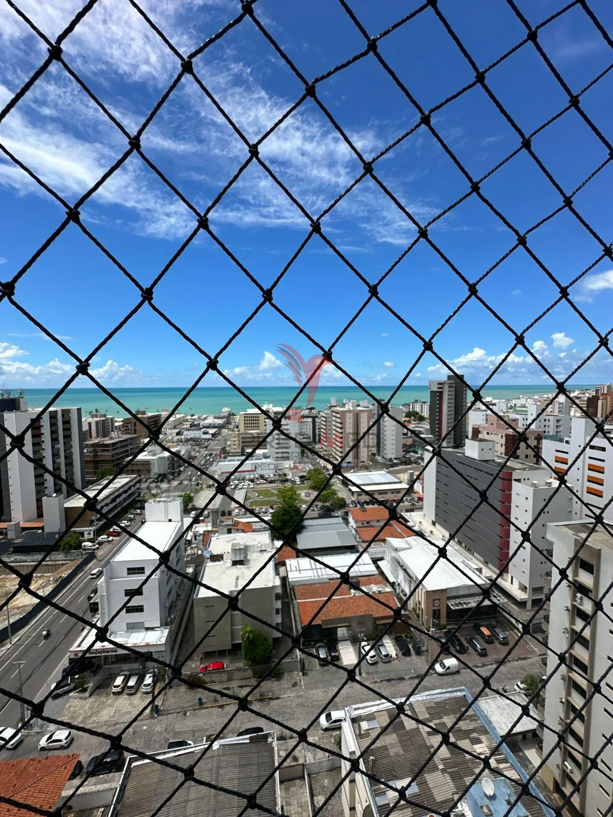 Imagem Vende-se belo apartamento com 3 Suites em Manaira, com vista definitiva para o mar