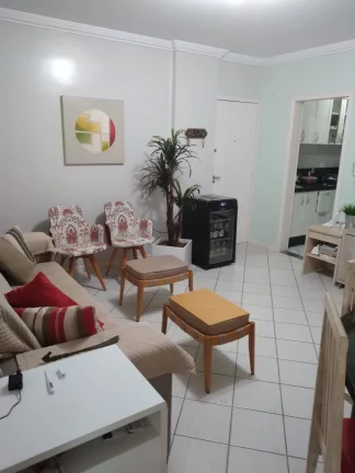 Imagem APARTAMENTO RESIDENCIAL em SÃO JOSÉ - SC, CAMPINAS