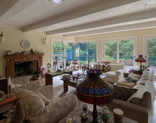 Imagem Casa à venda na Fazenfinha Granja Viana