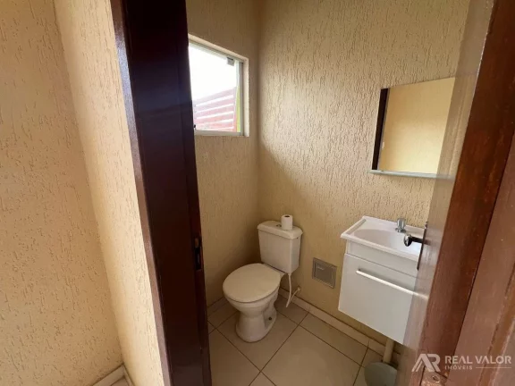 Imagem Sala Comercial para Locação Próximo ao Centro de Fazenda Rio Grande