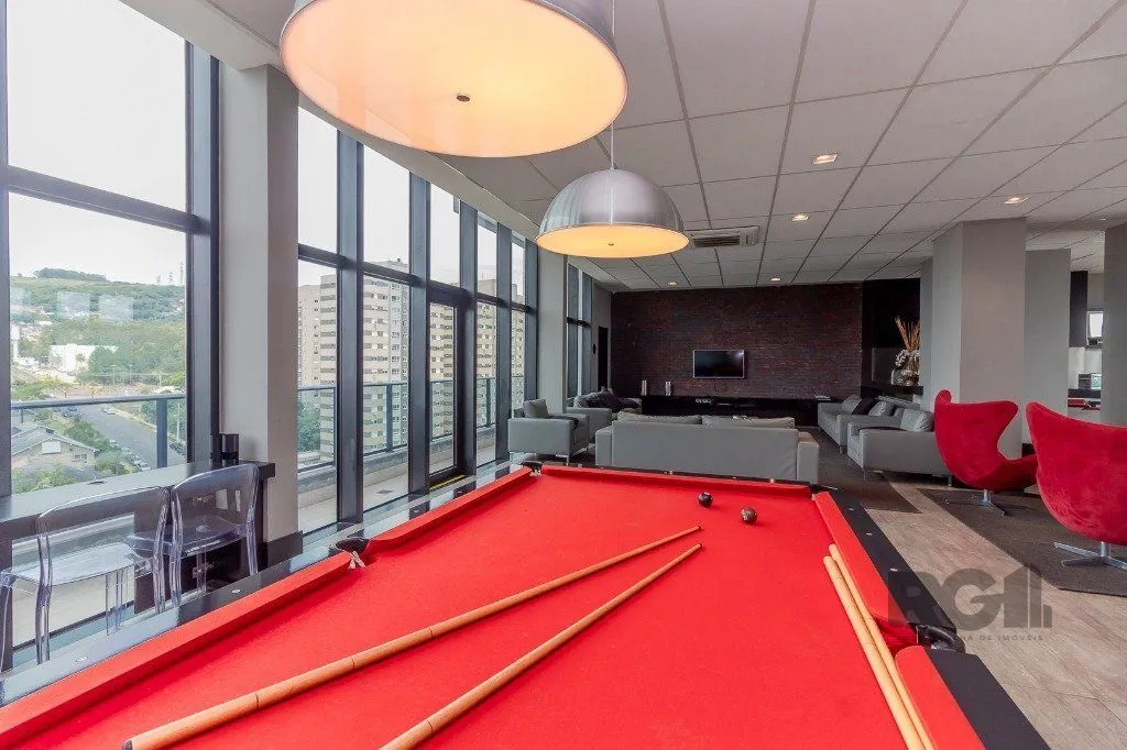 Imagem Loft em Jardim Botânico