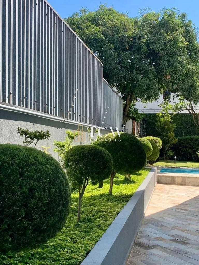 Imagem Apartamento à venda no bairro Pinheiros - São Paulo/SP, Zona Sul