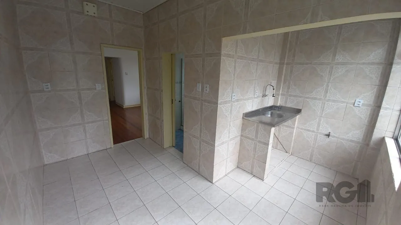 Imagem Apartamento em Auxiliadora