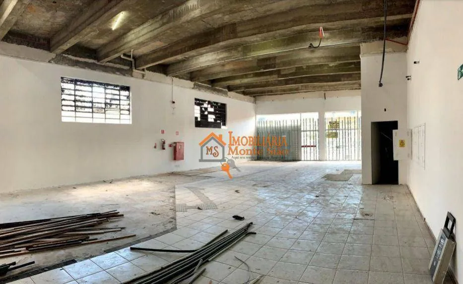Imagem Sala para alugar, 33 m² por R$ 21.174,00/mês - Vila Galvão - Guarulhos/SP