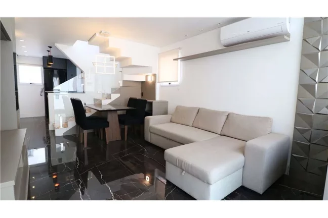 Imagem APARTAMENTO RESIDENCIAL em São Paulo - SP, Pinheiros