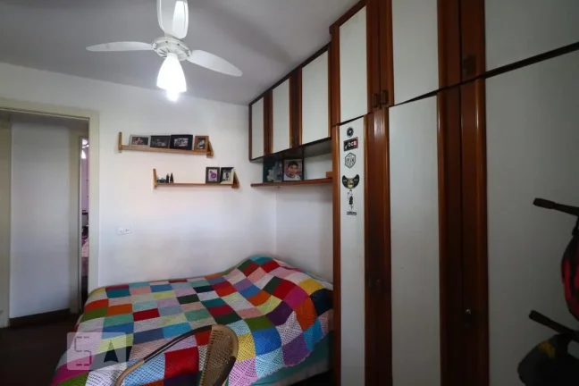 Imagem Apartamento à Venda - Recreio, 3 Quartos, 100 m2
