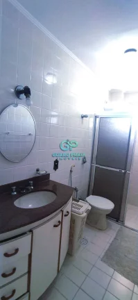 Imagem Apartamento à venda no bairro Enseada - Guarujá/SP
