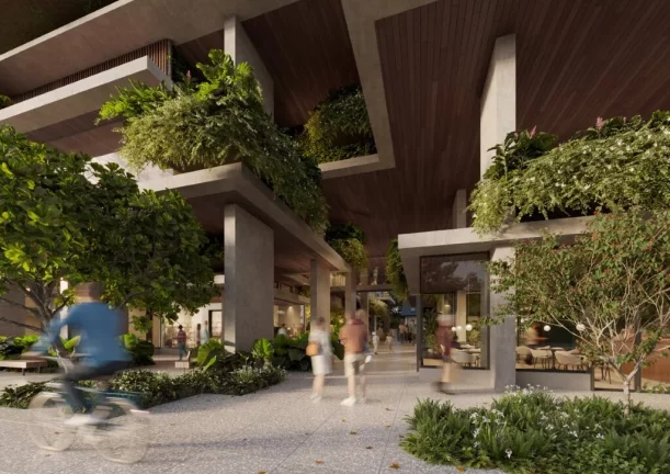 Imagem Apartamento à venda em Porto Belo, Perequê, com 2 quartos, 94,55m2