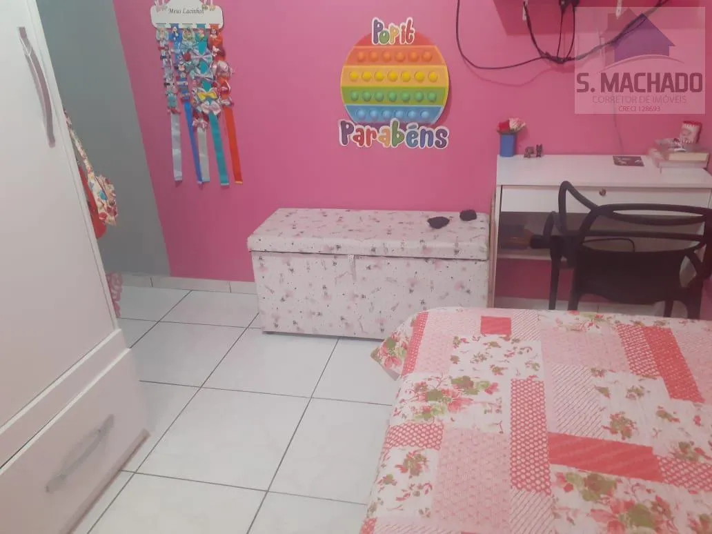 Imagem Casa para Venda em São Paulo / SP no bairro Conjunto Jaú