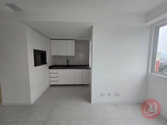 Imagem Apartamento para alugar, 74 m² por R$ 3.455,00/mês - Partenon - Porto Alegre/RS