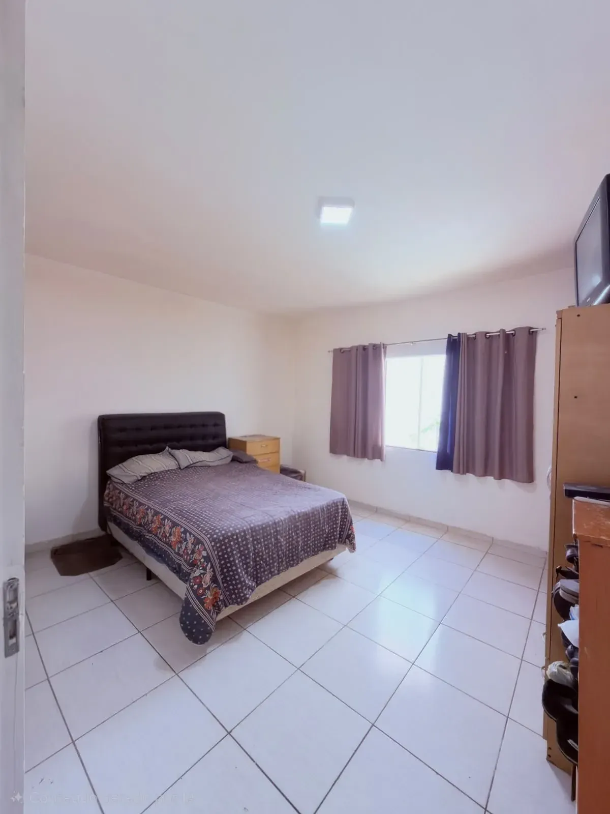 Imagem Casa com 2 Quartos à Venda, 99 m² em Parque São João - Votorantim