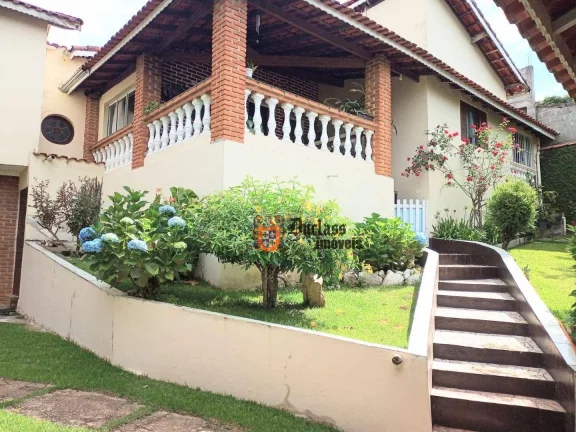 Imagem Chácara com 2 dormitórios à venda, 1000 m² por R$ 560.000 - Jardim Do Pinhal - Pinhalzinho/SP