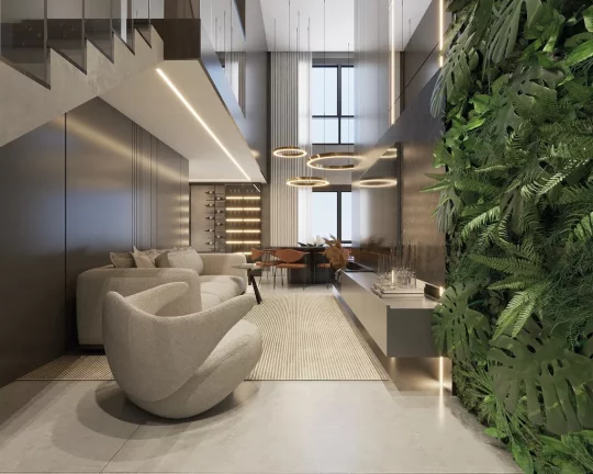 Imagem Apartamento à venda em Porto Belo, Perequê, com 2 quartos, 79m2
