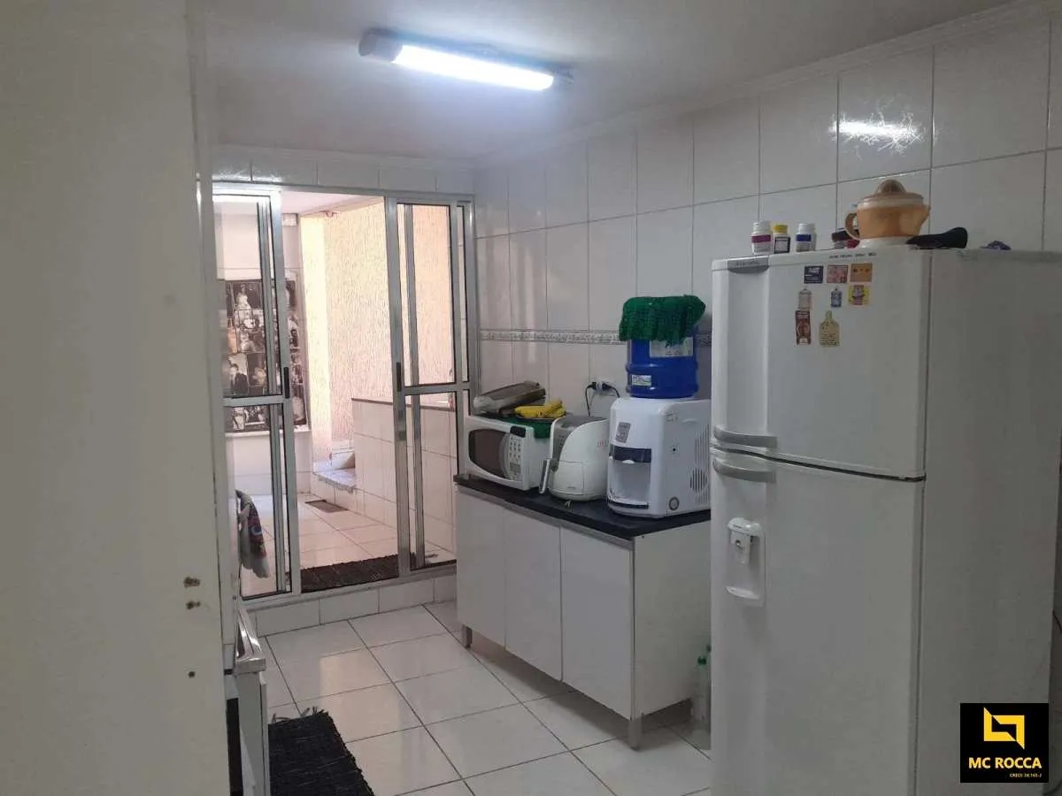 Imagem Sobrado com 3 dormitórios à venda, 270 m2 - Cerâmica - São Caetano do Sul/SP