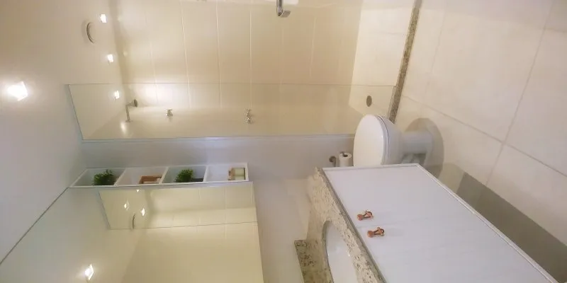 Imagem Apartamento a Venda no bairro Pechincha - Rio de Janeiro, RJ