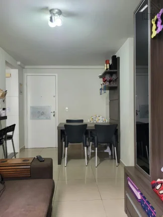 Imagem Apartamento Campo di Savoya - Parque Industrial